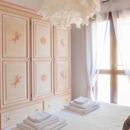 Casa Vacanze Solita Будони Екстериор снимка
