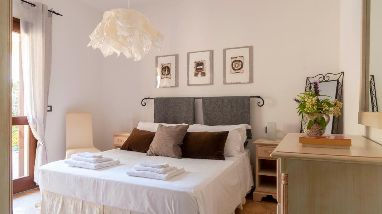 Casa Vacanze Solita Будони Екстериор снимка
