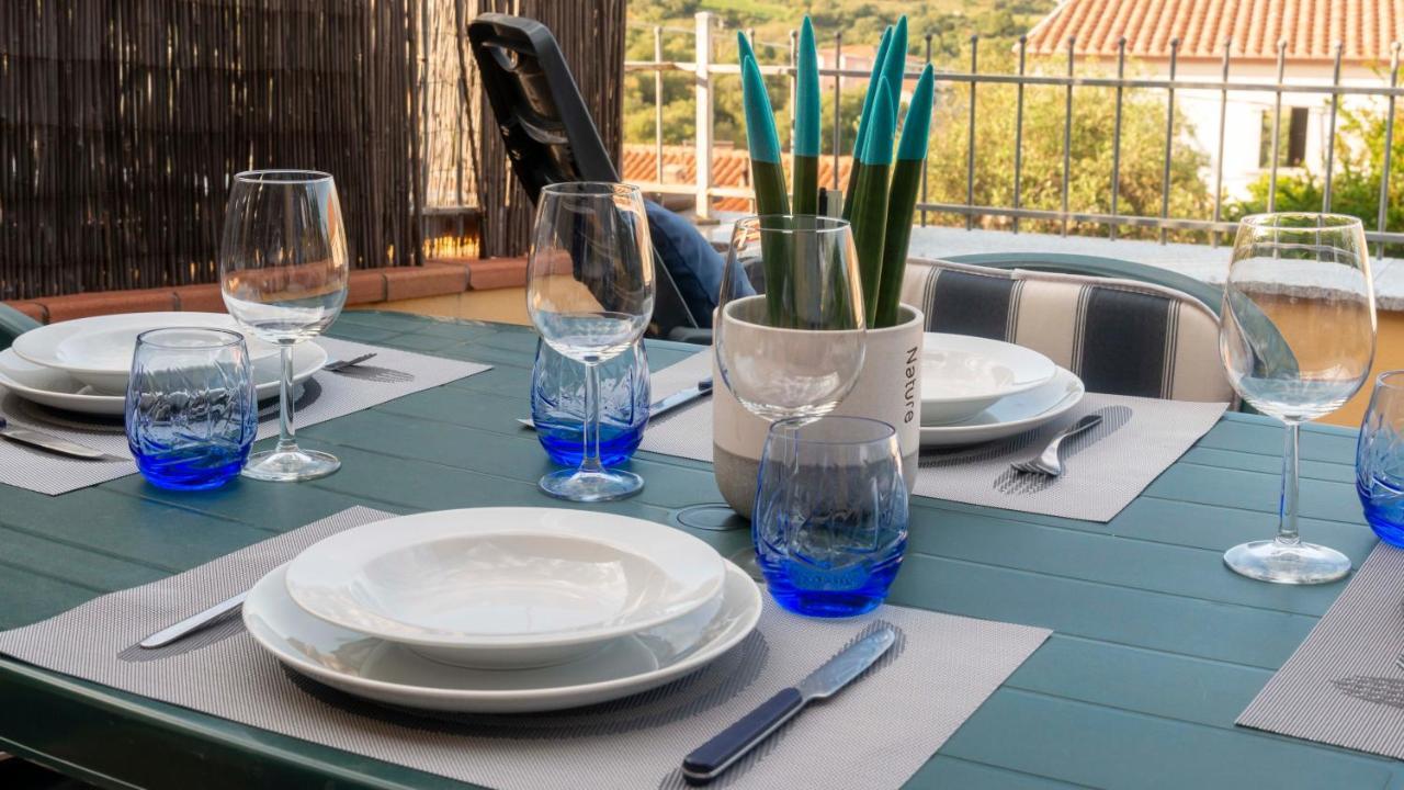 Casa Vacanze Solita Будони Екстериор снимка