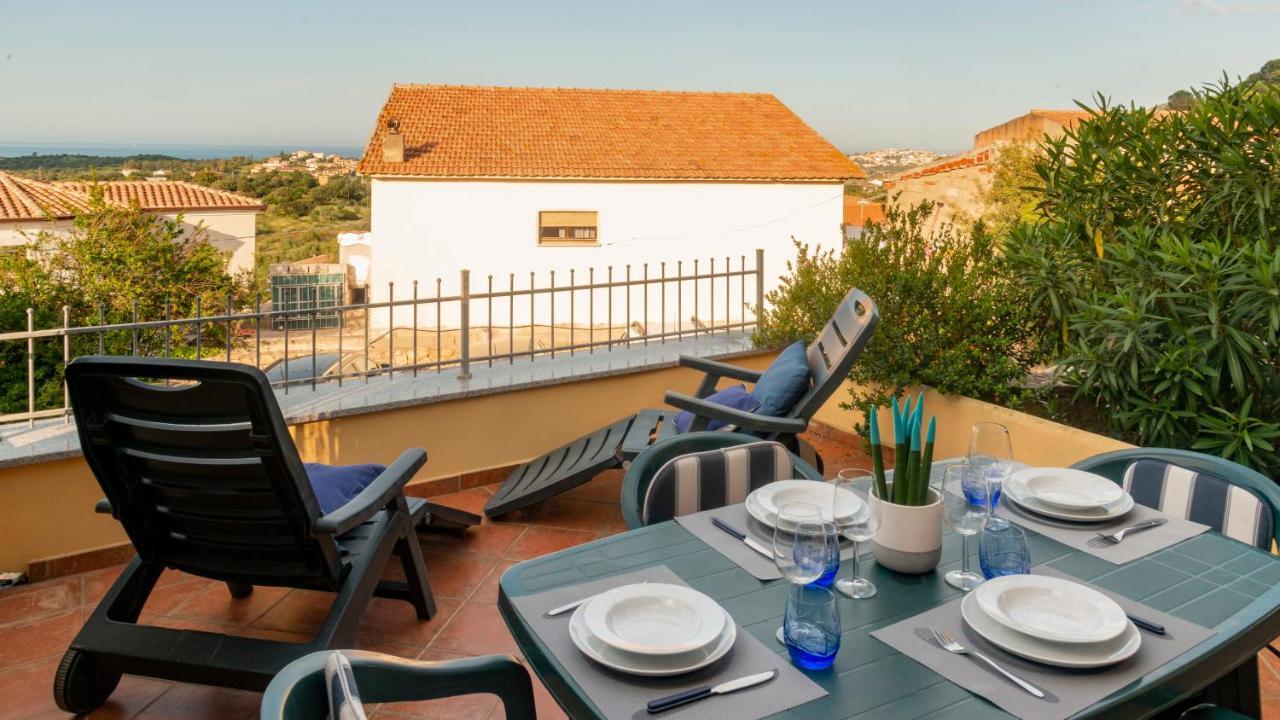 Casa Vacanze Solita Будони Екстериор снимка