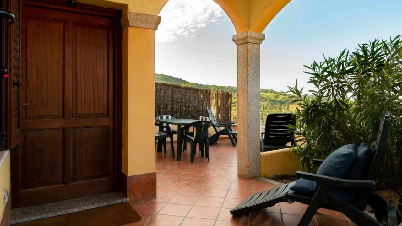 Casa Vacanze Solita Будони Екстериор снимка