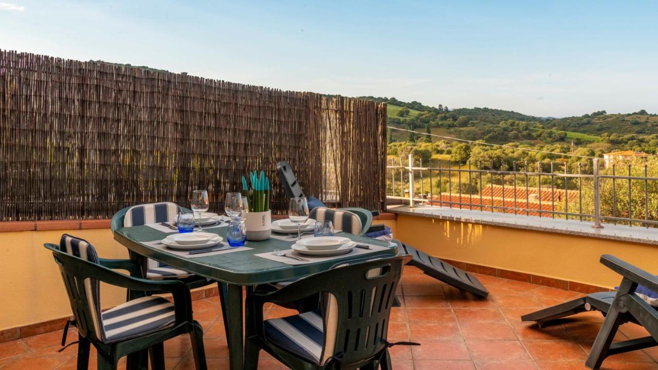 Casa Vacanze Solita Будони Екстериор снимка