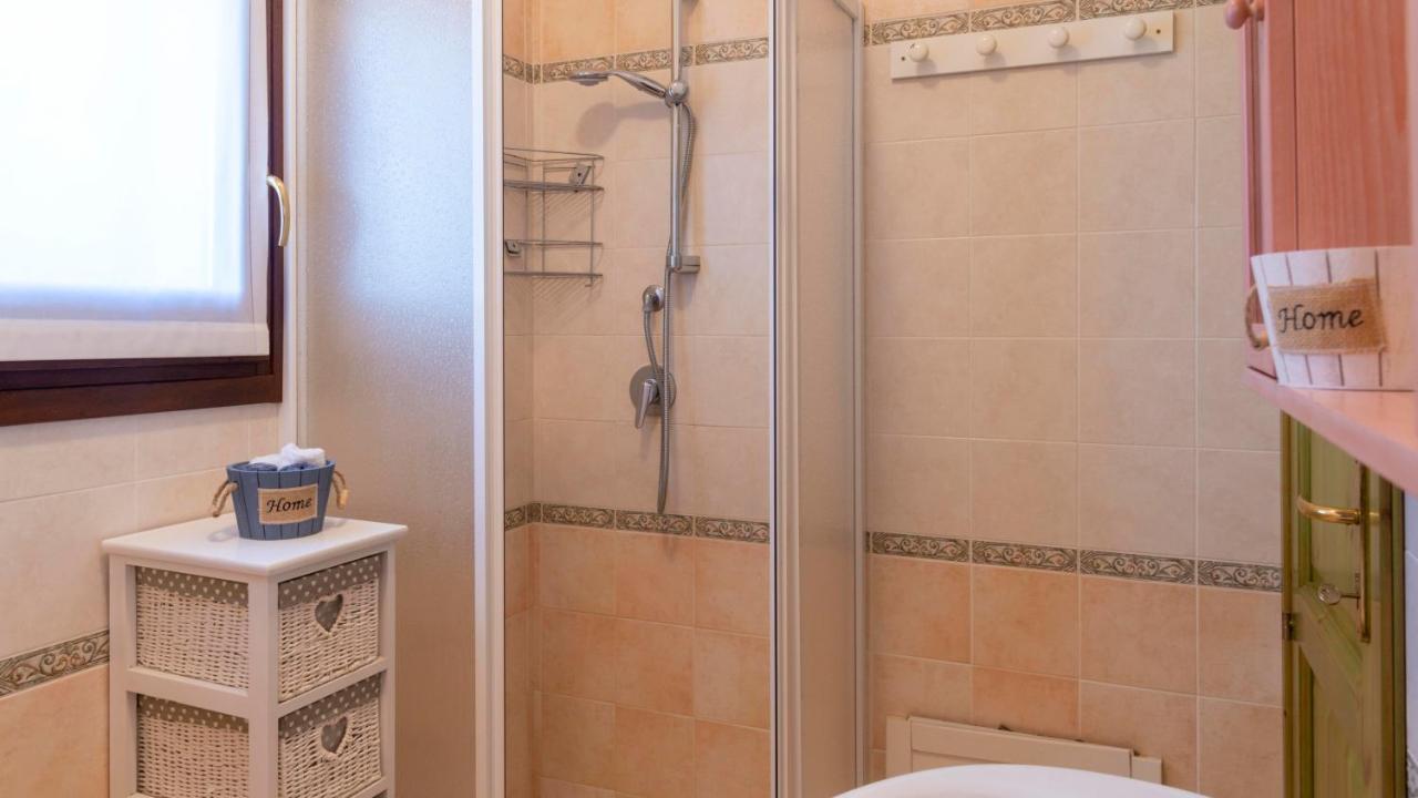 Casa Vacanze Solita Будони Екстериор снимка