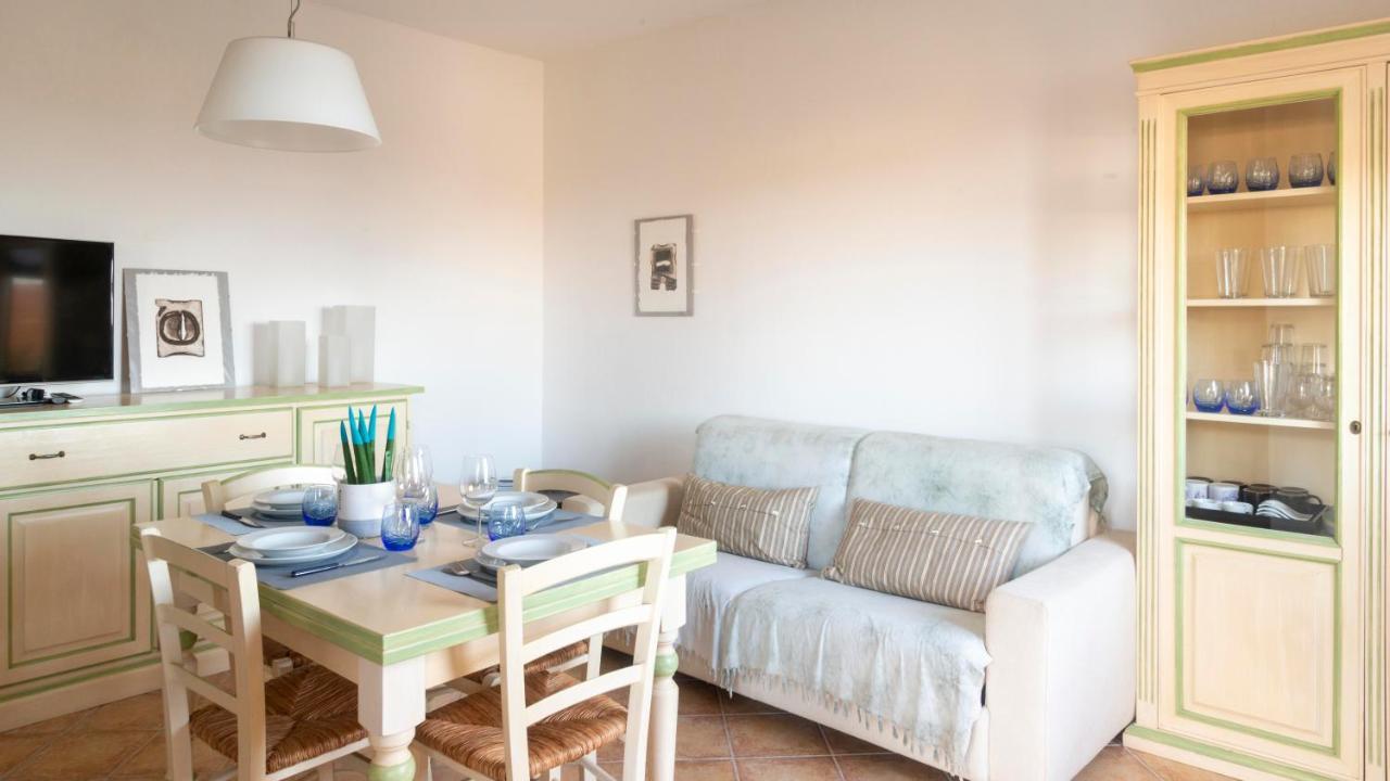 Casa Vacanze Solita Будони Екстериор снимка