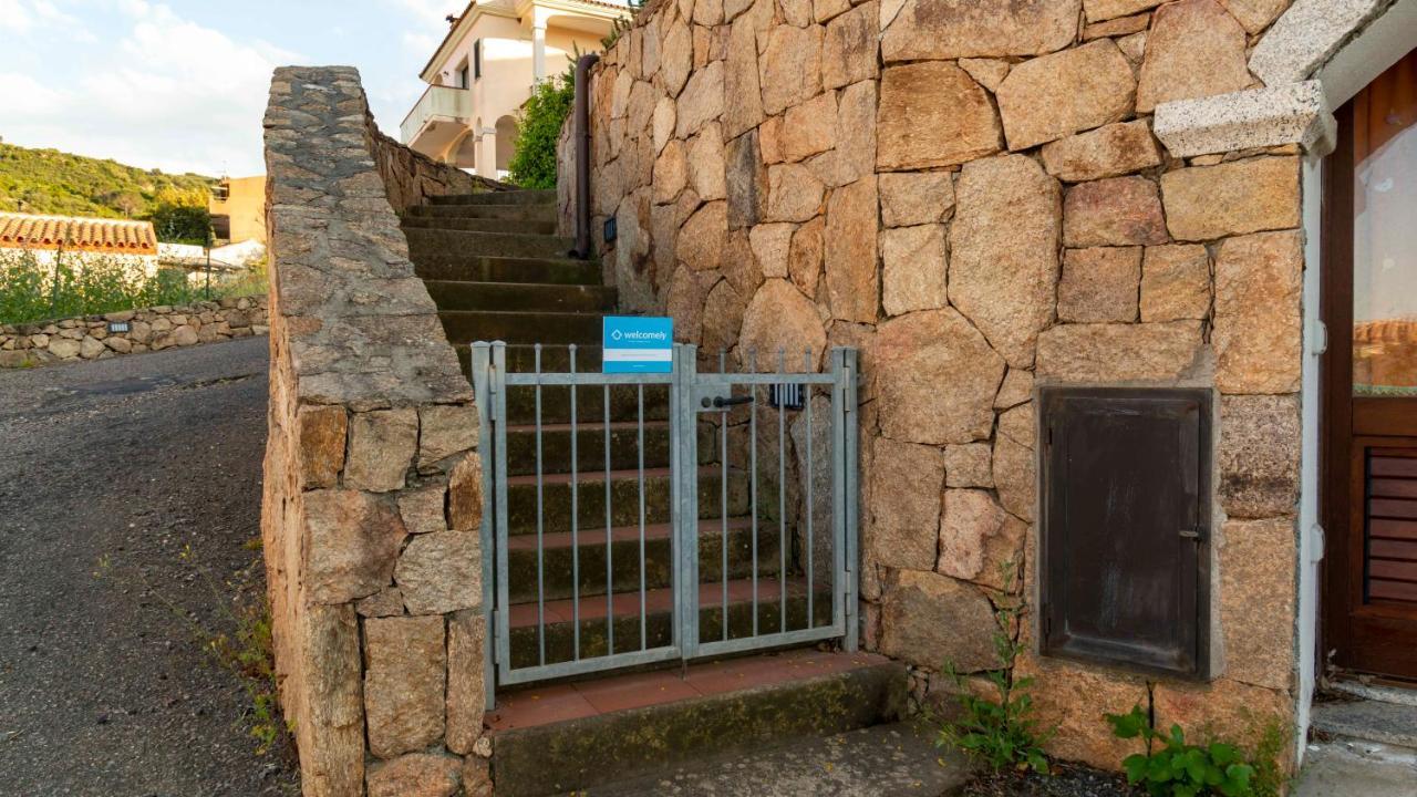Casa Vacanze Solita Будони Екстериор снимка